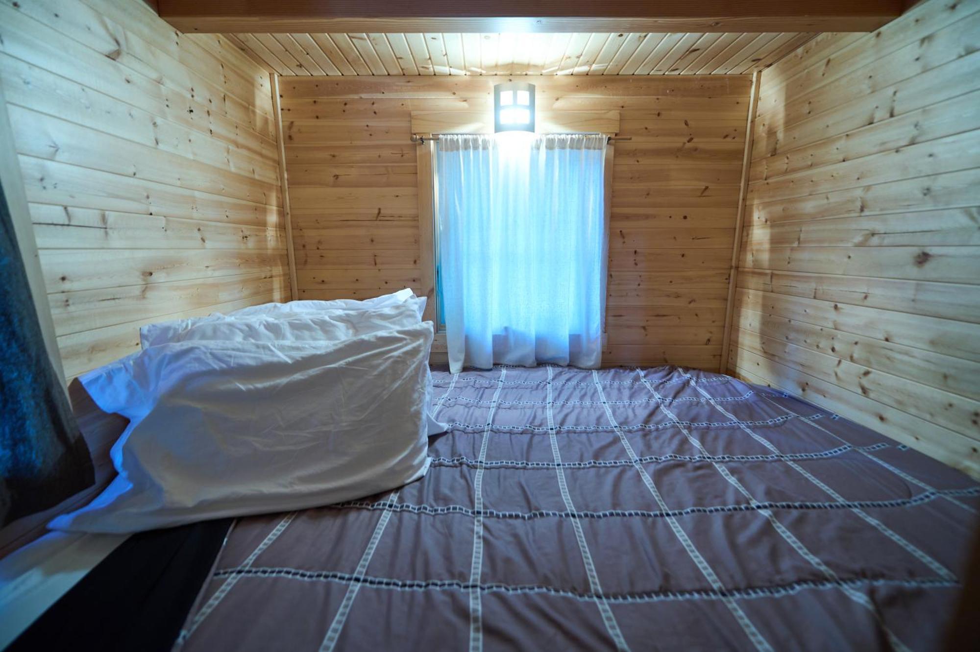 Mt Hood Tiny House Village Welches Exterior photo